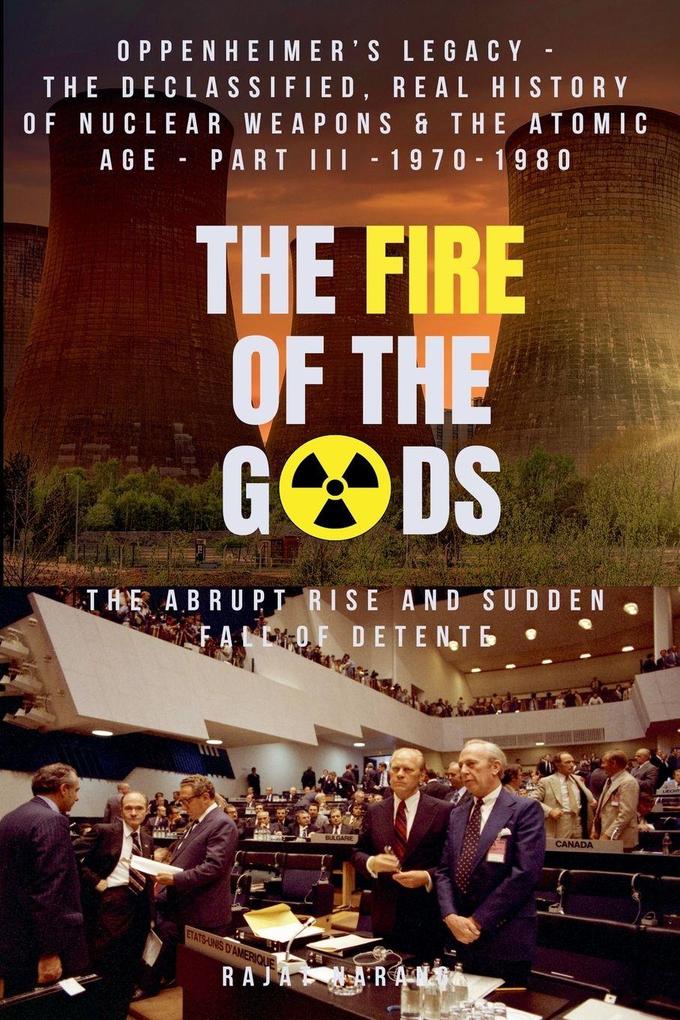 The Fire of the Gods