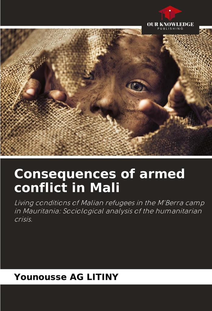 Consequences of armed conflict in Mali