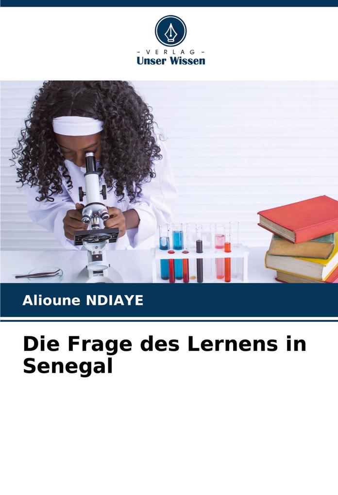 Die Frage des Lernens in Senegal