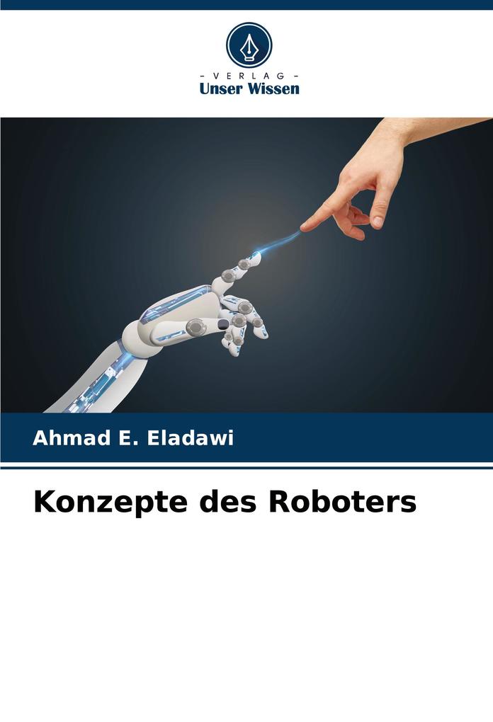 Konzepte des Roboters