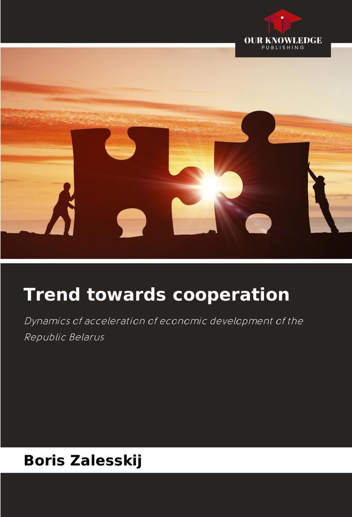 Trend towards cooperation