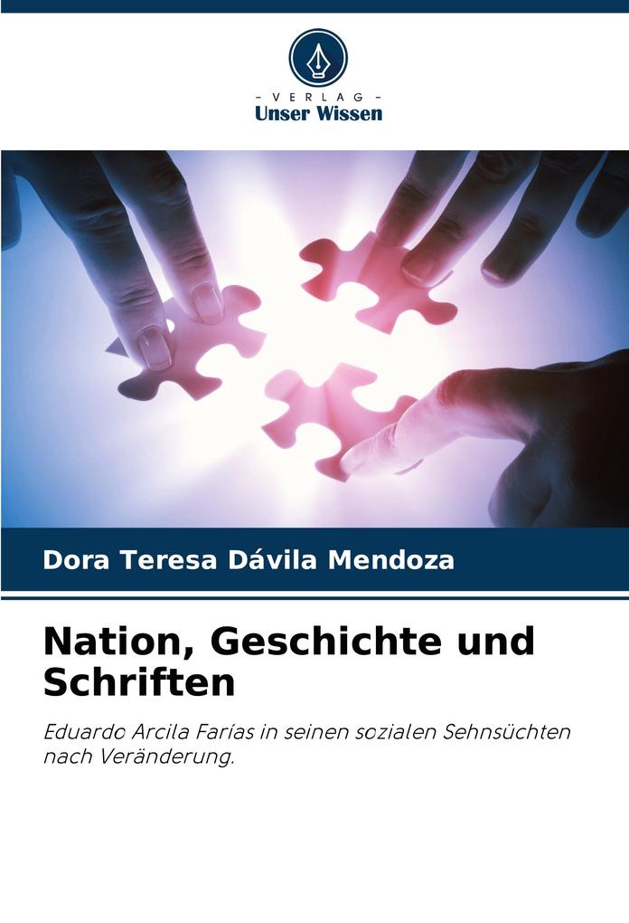Nation Geschichte und Schriften