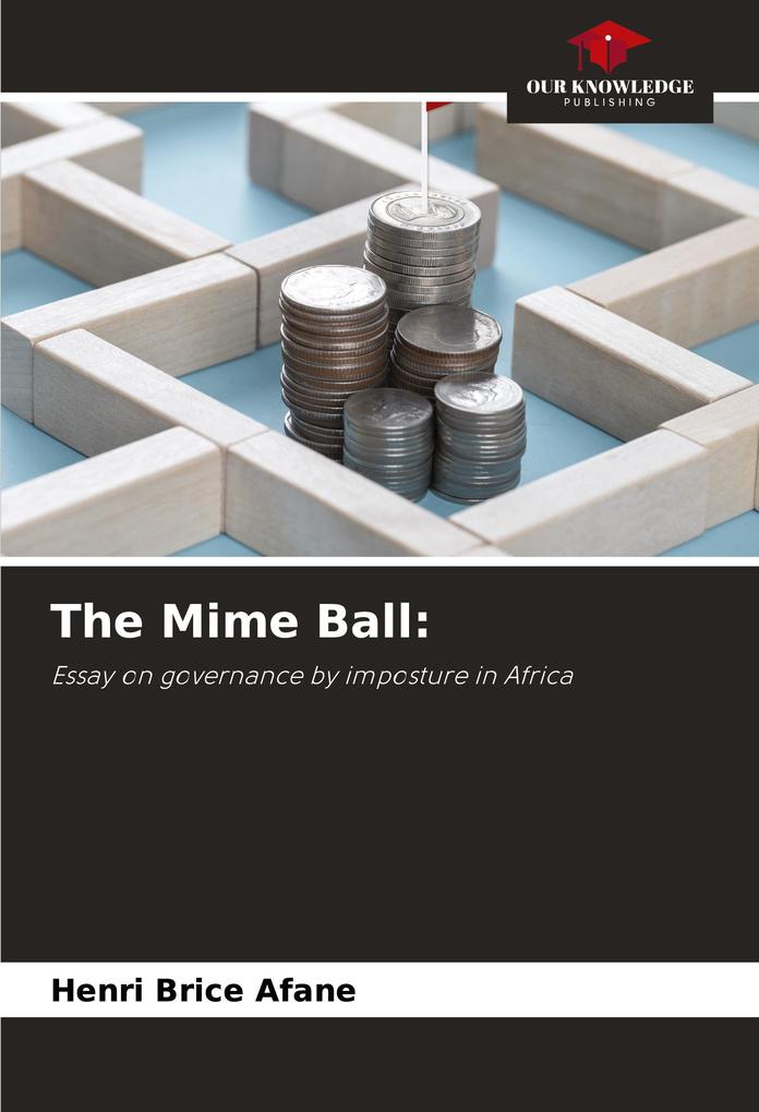 The Mime Ball: