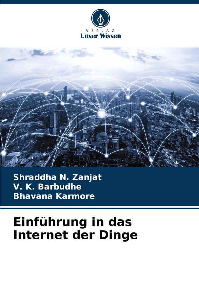 Einführung in das Internet der Dinge