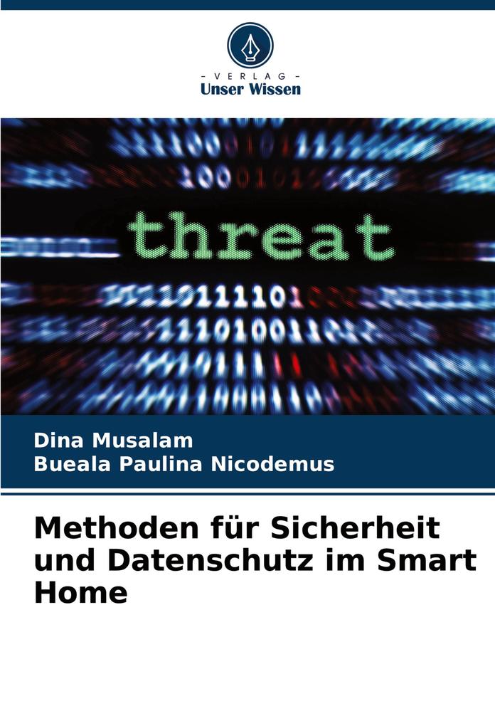 Methoden für Sicherheit und Datenschutz im Smart Home