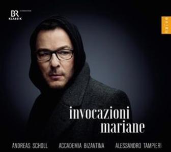 Invocazione Mariane
