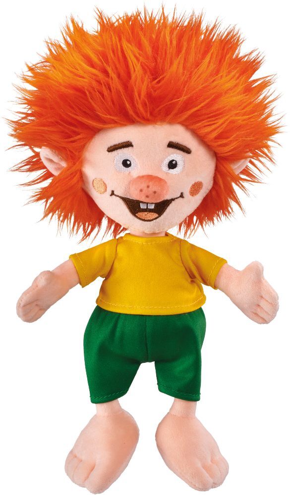 Schmidt Spiele - Pumuckl 28 cm