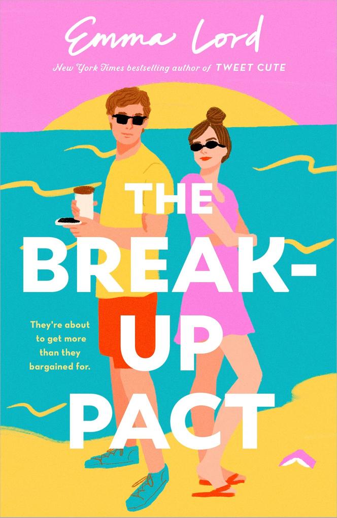 The Break-Up Pact