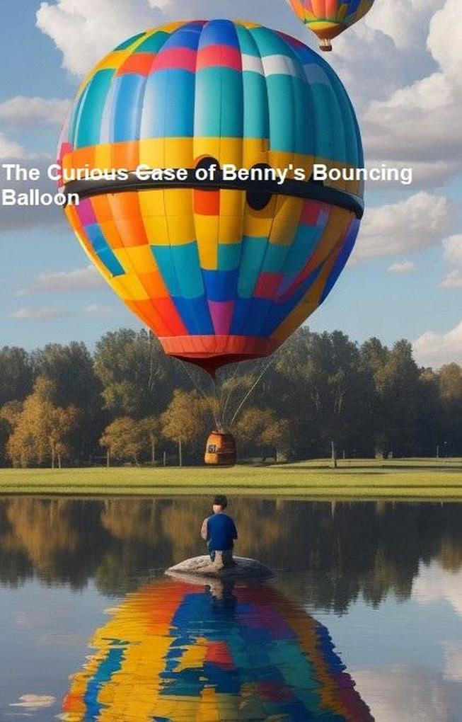 The Curious Case of Benny‘s Bouncing Balloon