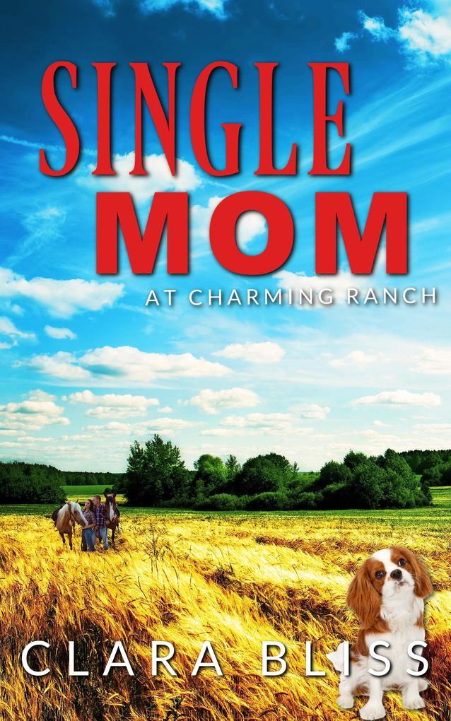 Single Mom at Charming Ranch