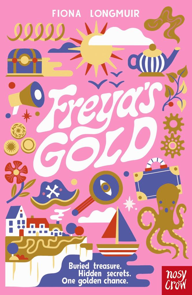 Freya‘s Gold