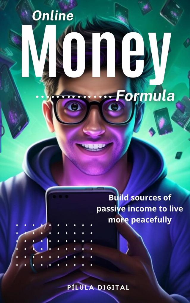 Online Money Formula