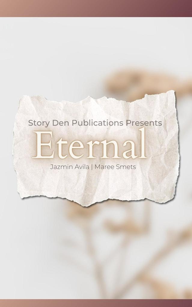 Eternal (Eternal Series #1)