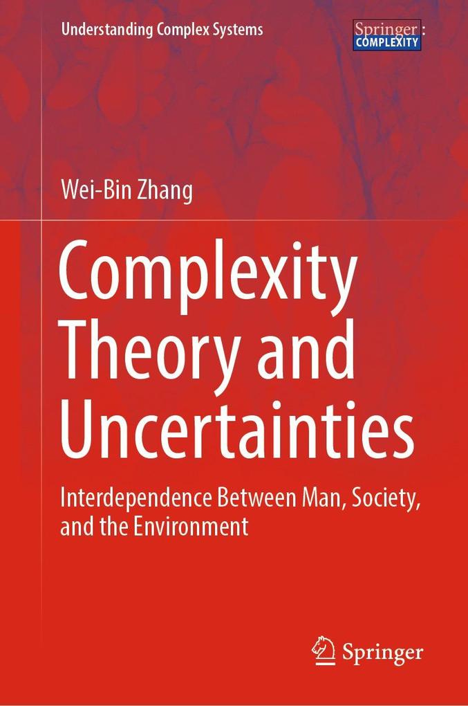 Complexity Theory and Uncertainties