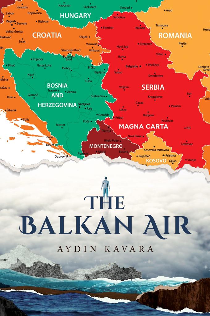 Balkan Air