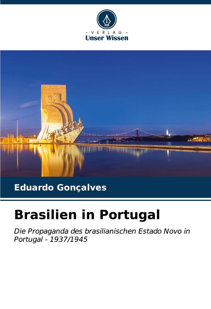 Brasilien in Portugal