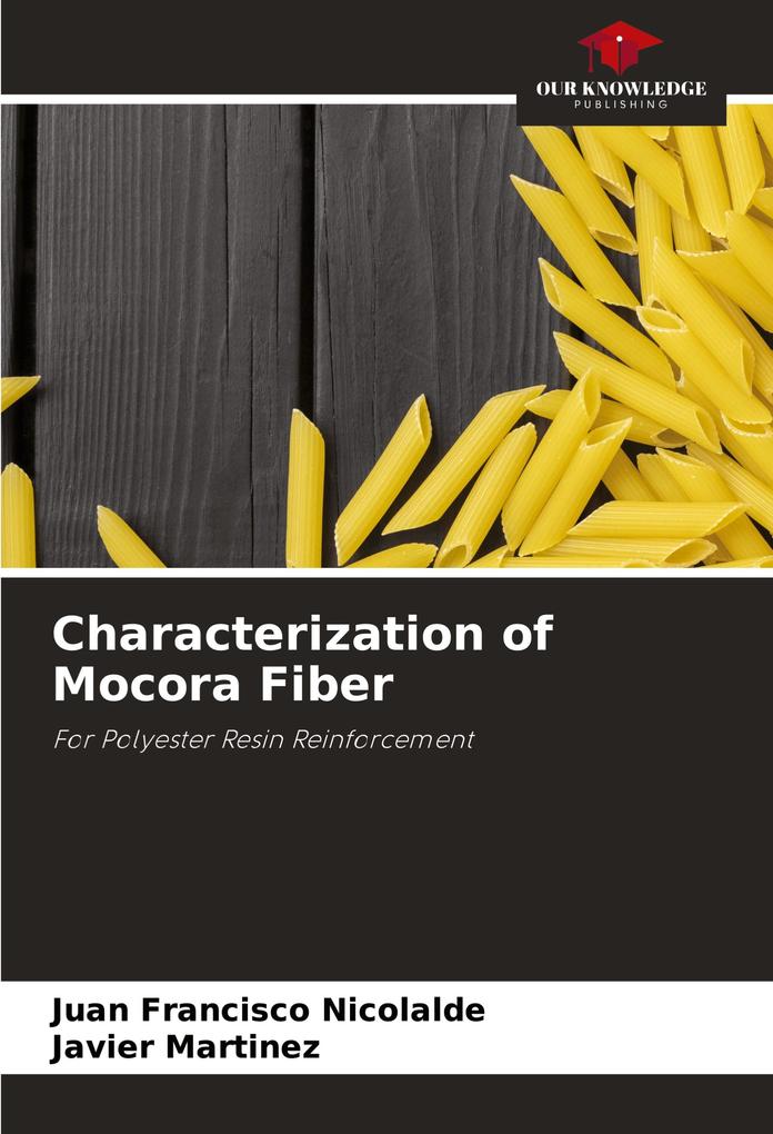 Characterization of Mocora Fiber