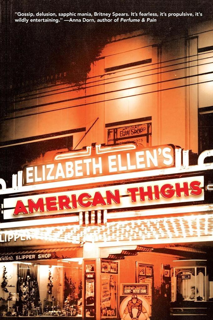 American Thighs