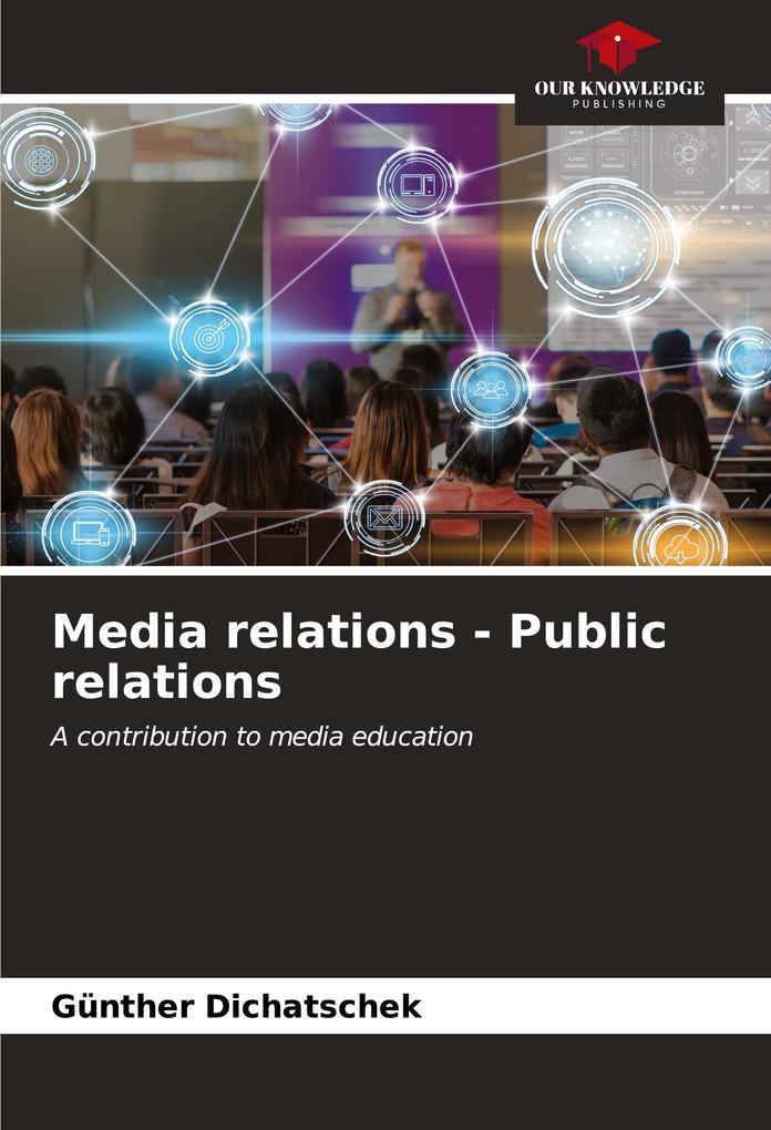 Media relations - Public relations