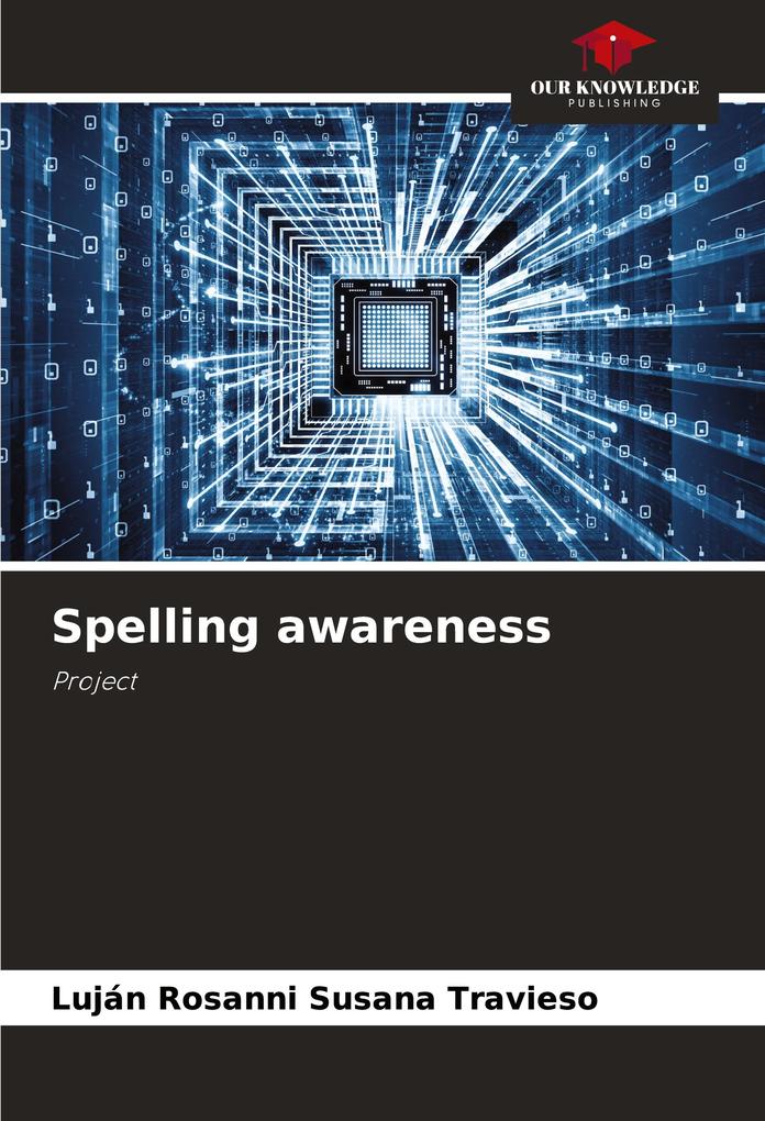 Spelling awareness