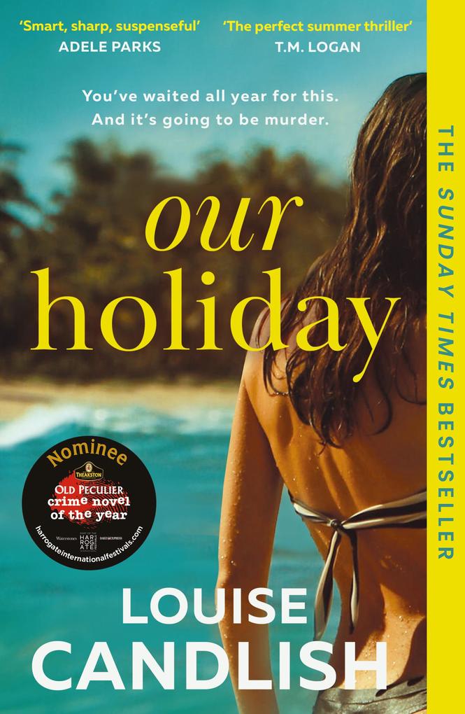 Our Holiday