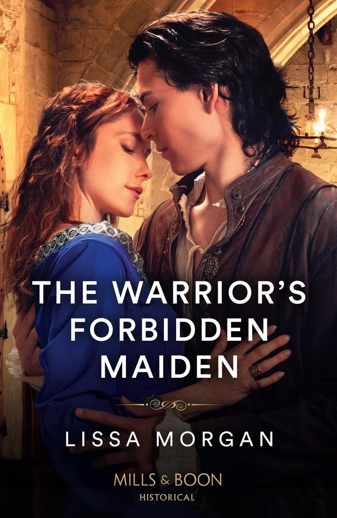 The Warrior‘s Forbidden Maiden