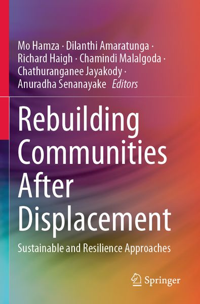Rebuilding Communities After Displacement
