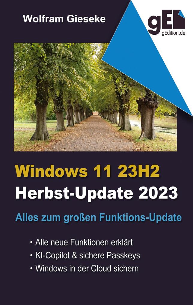 Windows 11 23H2