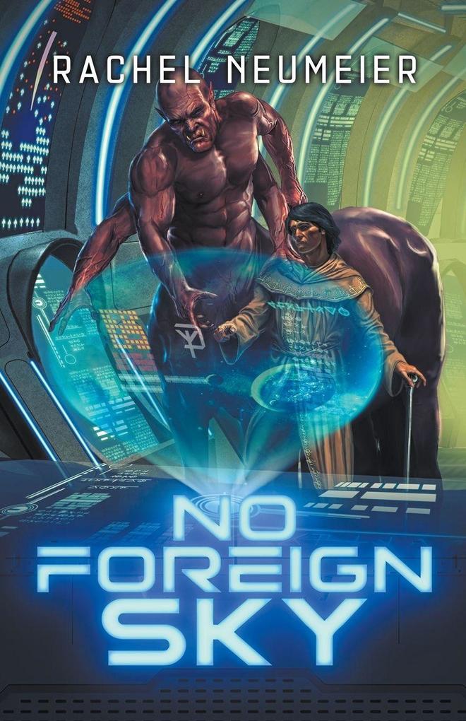 No Foreign Sky