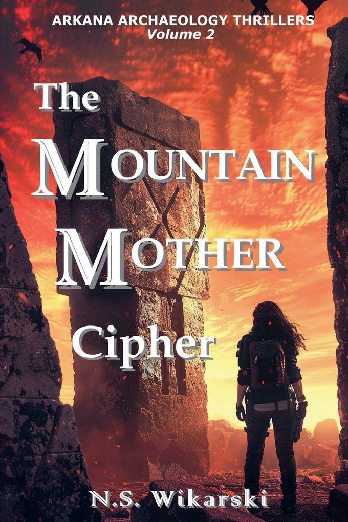 The Mountain Mother Cipher