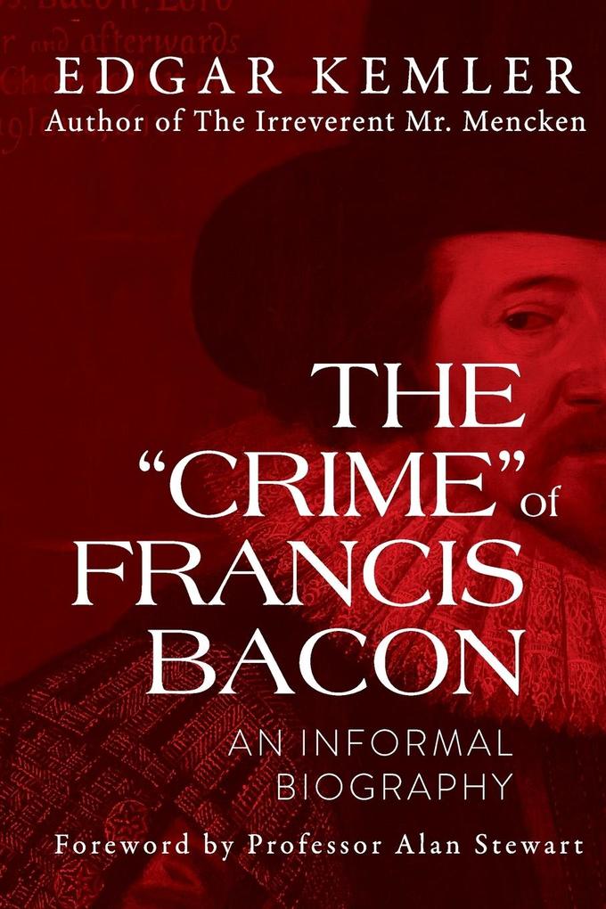 The Crime of Francis Bacon