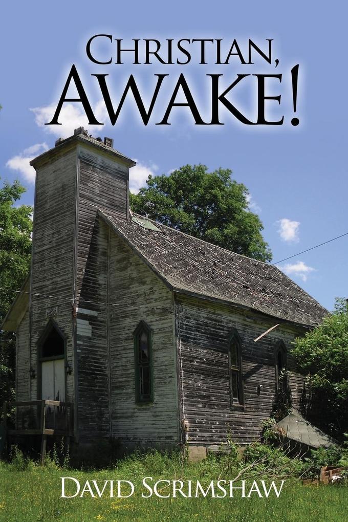 Christian Awake!