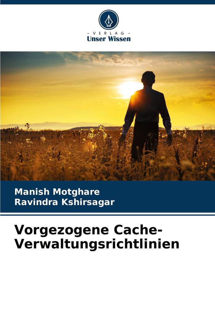 Vorgezogene Cache-Verwaltungsrichtlinien