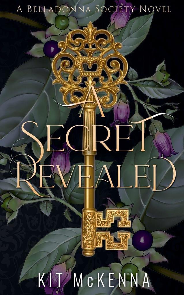 A Secret Revealed