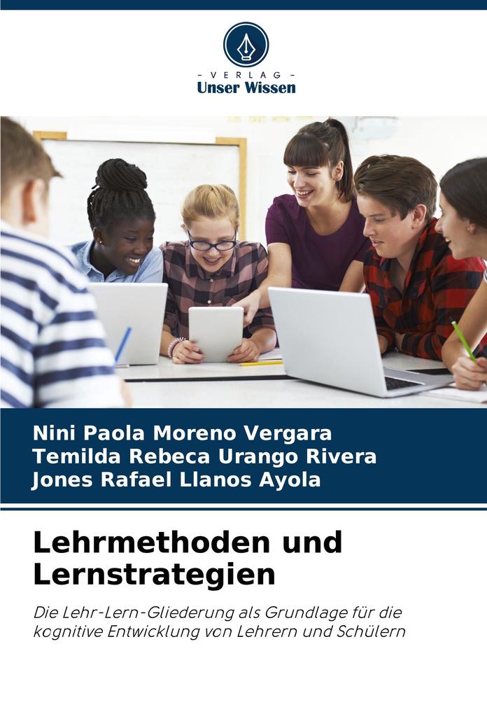 Lehrmethoden und Lernstrategien