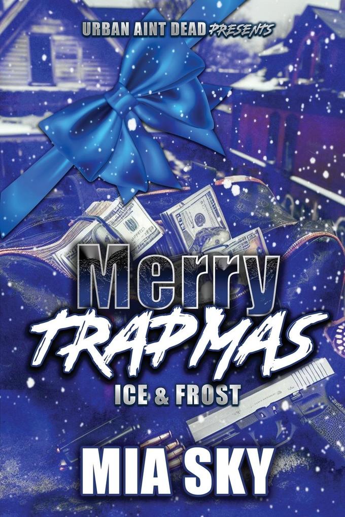 Merry Trapmas