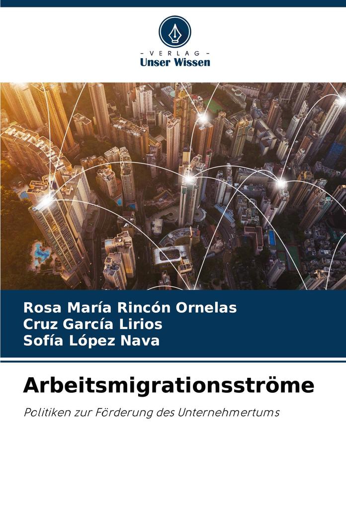 Arbeitsmigrationsströme