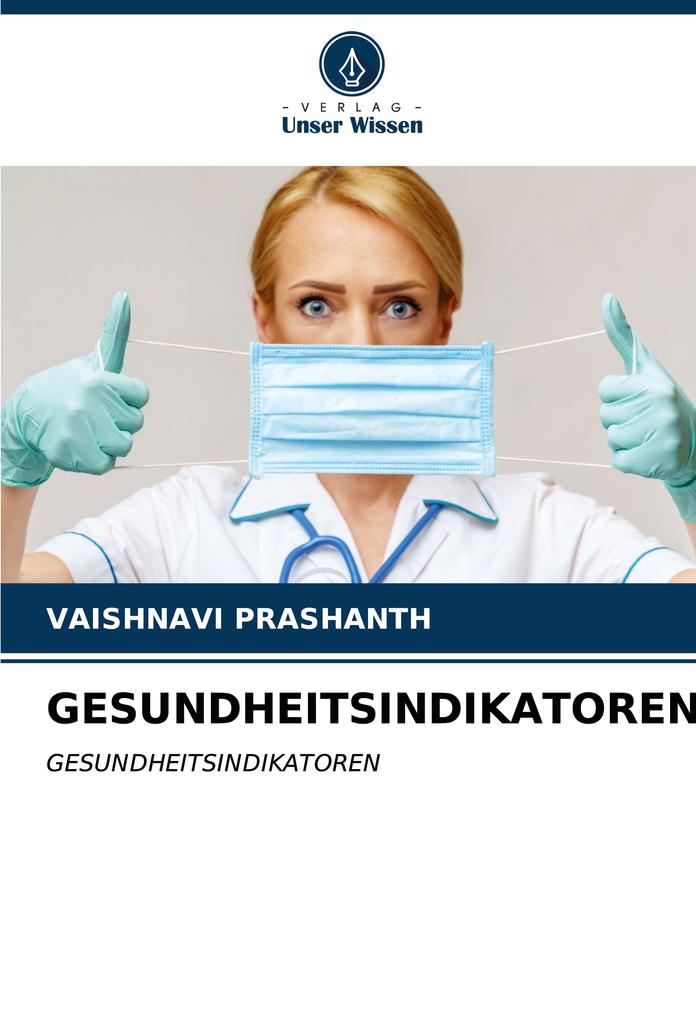 GESUNDHEITSINDIKATOREN