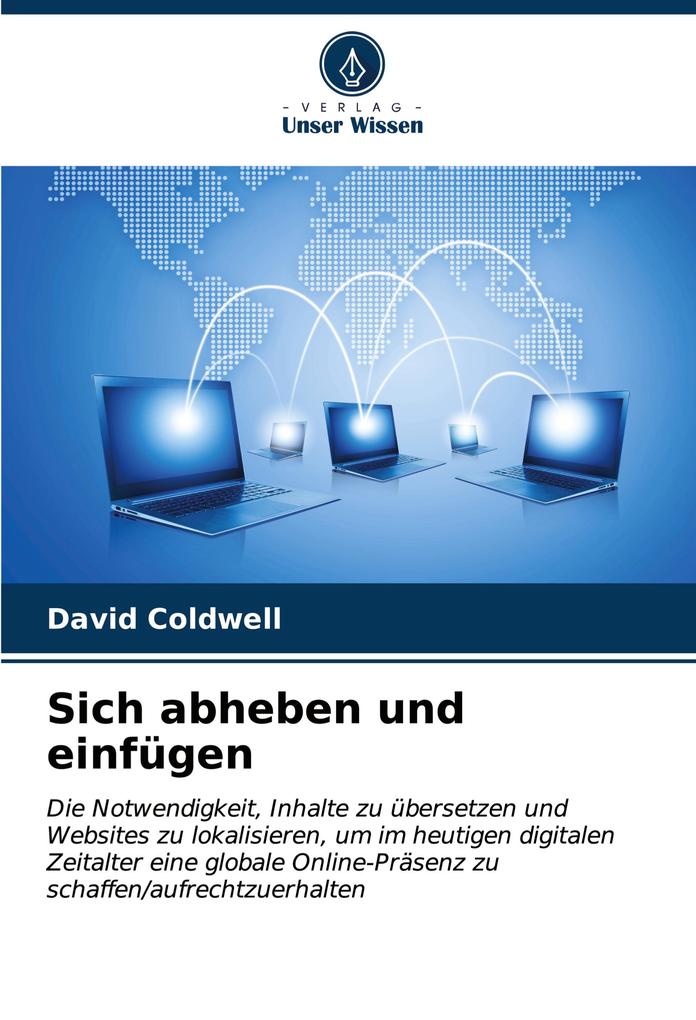 Sich abheben und einfügen