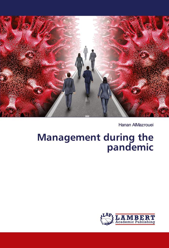 Management during the pandemic