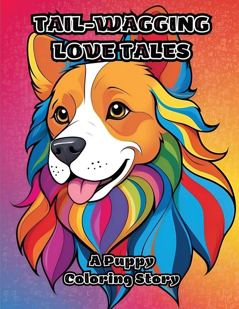 Tail-Wagging Love Tales