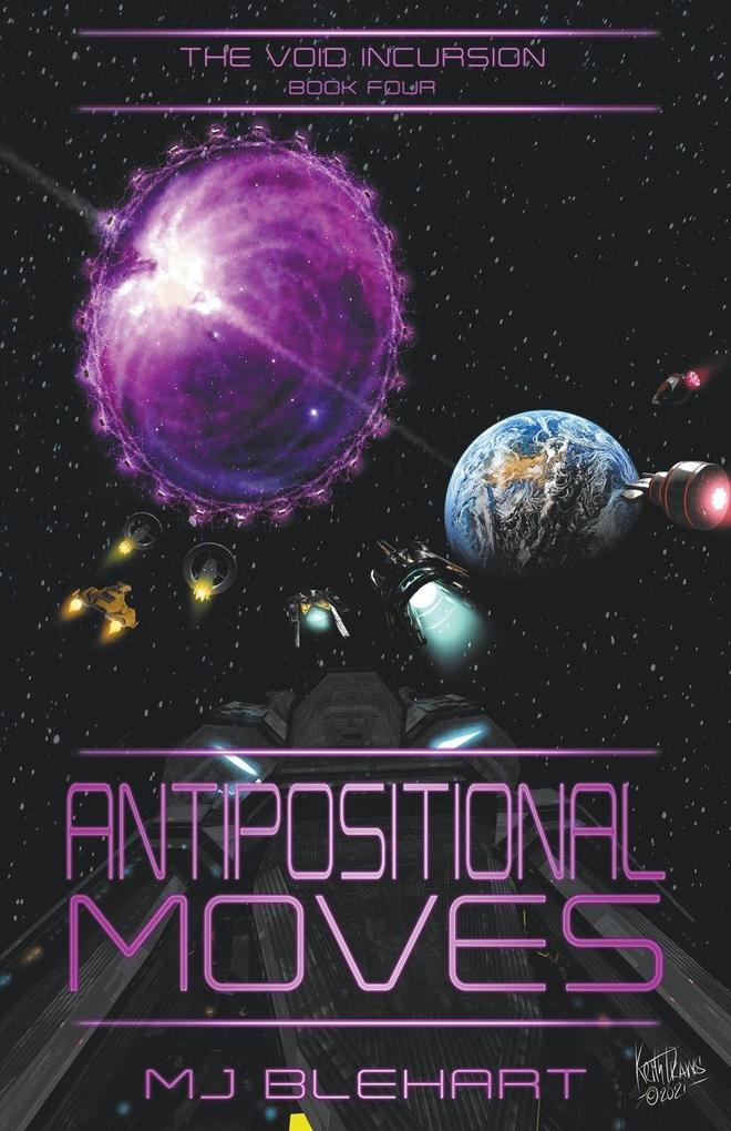 Antipositional Moves