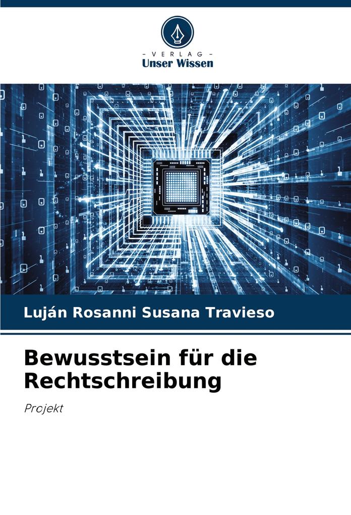 Bewusstsein für die Rechtschreibung