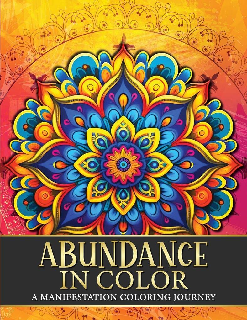 Abundance in Color