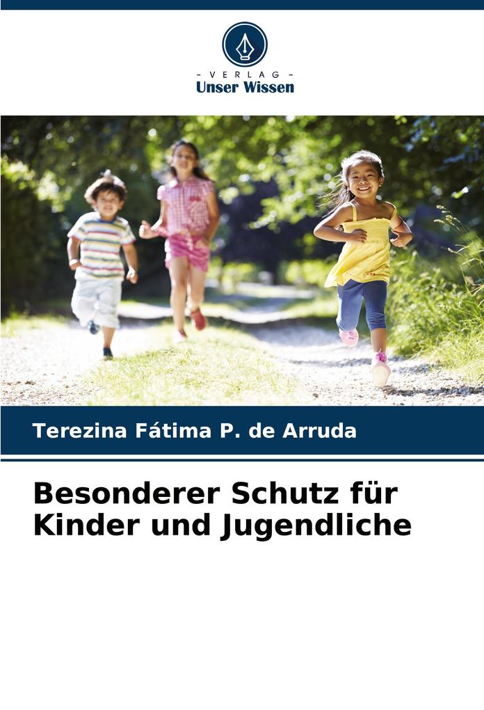Besonderer Schutz für Kinder und Jugendliche