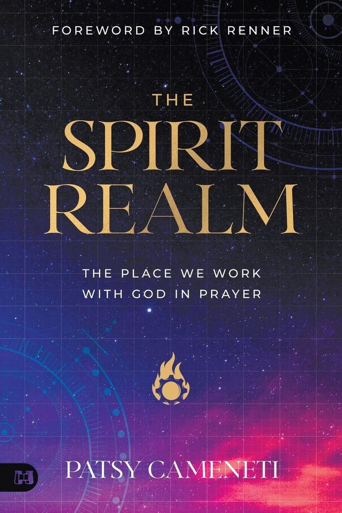 The Spirit Realm