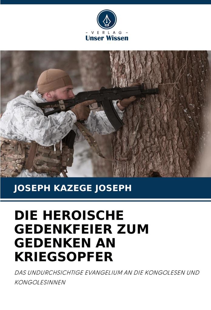 DIE HEROISCHE GEDENKFEIER ZUM GEDENKEN AN KRIEGSOPFER
