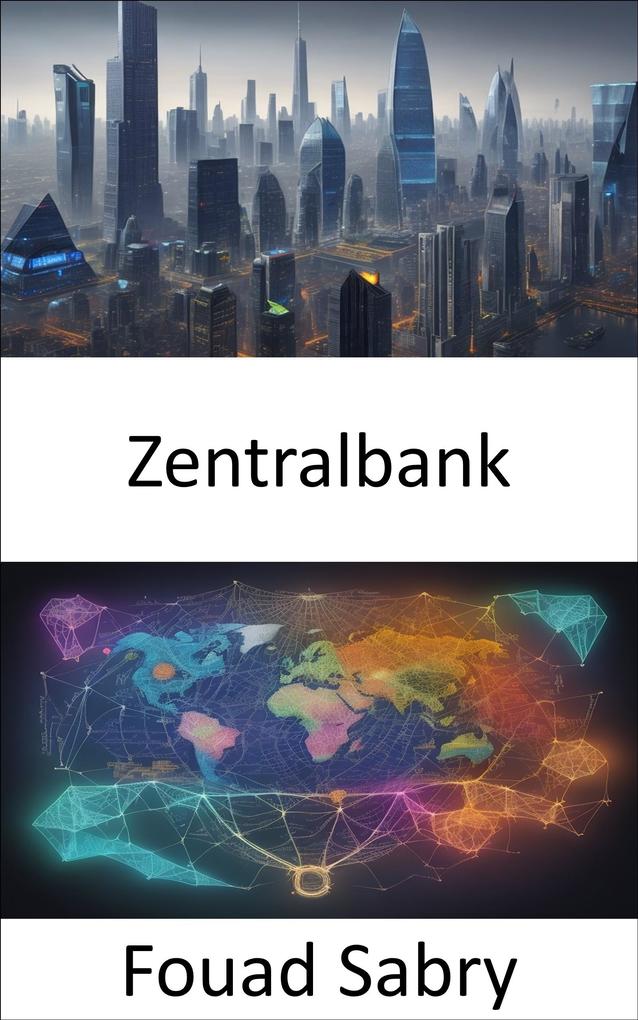 Zentralbank