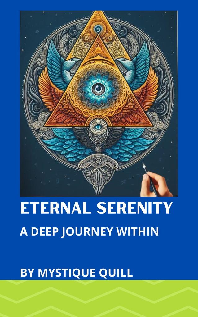 Eternal Serenity: A Deep Journey Within