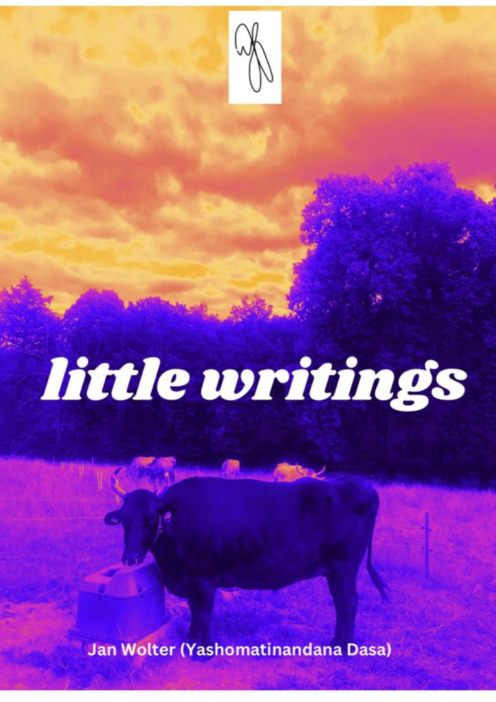 little writings